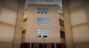 SHRI VAISHNAV ACADEMY SCHOOL, Rajmohhala, Indore