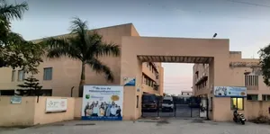 THE MILLENNIUM SCHOOL, Ansal's Sushant City, Meerut