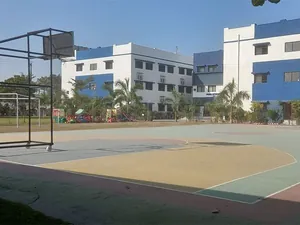 Podar International School  - Nagpur (Koradi Godhani), Koradi, Nagpur