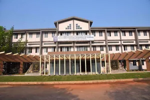 Sri Siddhivinayaka Residential School, Karki, Udupi