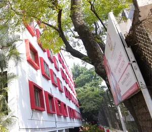 The Rosary School &amp; Junior College, Salunkhe Vihar Society,Kondhwa, Pune