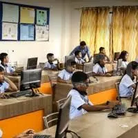 Saigrace Academy International, Raipur, Dehradun