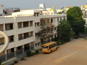 REDDY JANSANGHA SCHOOL logo