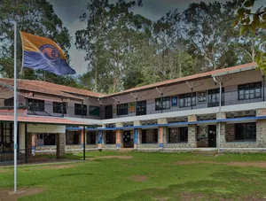 Kodaikanal International School, Dindigul, kodaikanal