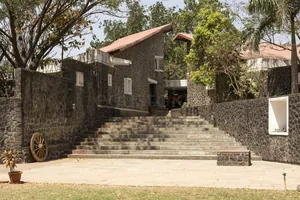 UWC Mahindra College, Nanegaon, Pune