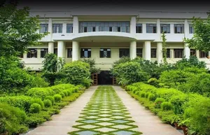 Green Fields School, B4 Block,Safdarjung Enclave, Delhi