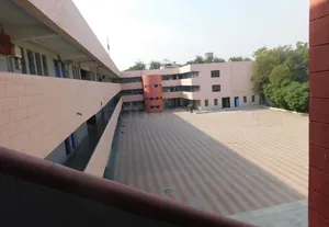 Guru Nanak Public School, Pitampura , Delhi