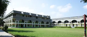 Raja Rammohan Roy Academy, Subhash Nagar, Dehradun