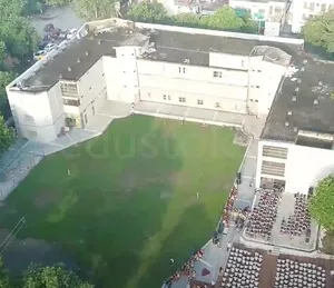 SHREERAM MODEL SCHOOL , SECTOR 21 A, Faridabad