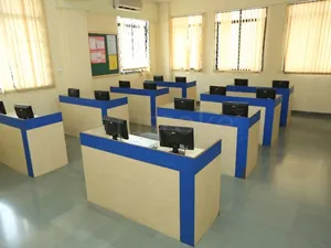 Vibgyor High, Palace Orchard,Mohammed Wadi, Pune