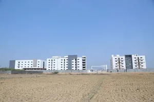 SR PRIME SCHOOL logo