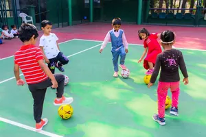 The Magical Years logo