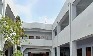 Arwachin Shiksha Sadan logo