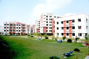 Career Point Gurukul, Ummed Sagar, Kota