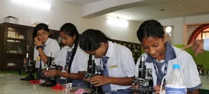 Madhusthali Vidyapeeth, Deoghar, Deoghar