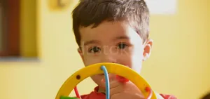 Pathways Early Years, South City II,Sector-50, Gurugram