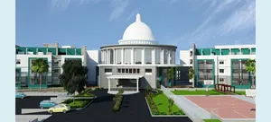 Tejas International Residential School, Murnala Village, Bagalkot