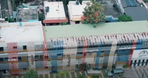 Asoka World School, ELAMAKKARA, Kochi