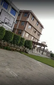 BDS INTERNATIONAL SCHOOL logo