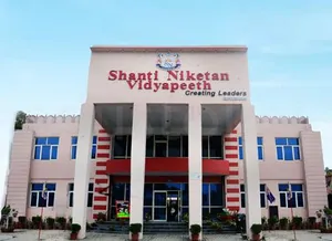 Shantiniketan Vidyapeeth, Salarpur Jalalpur, Meerut