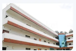 HARWARD INTERNATIONAL SCHOOL, Bengaluru, Bengaluru