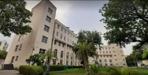 BLUE ANGELS GLOBAL SCHOOL , CHARMWOOD, Faridabad