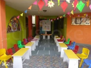 The Poly Kids, Garhi Cantt, Dehradun