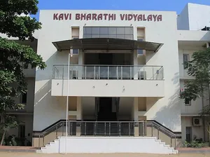 KAVI BHARATHI VIDYALAYA, THIRUVOTRIYUR, Chennai