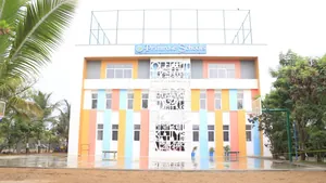 Primrose Schools, Injambakkam, Chennai