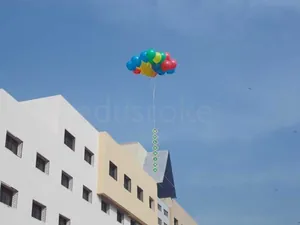 MOLEDINA HIGH SCHOOL, Camp, Pune