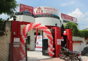 Maple Bear Canadian pre school , Vaishali Nagar ,jaipur, Nemi Nagar,Vaishali Nagar, Jaipur