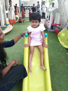 Kangaroo Kids Hebbal, Raachenahalli, Bengaluru