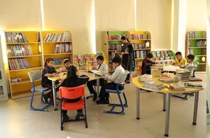 LPS Global School, Sector 51, Noida