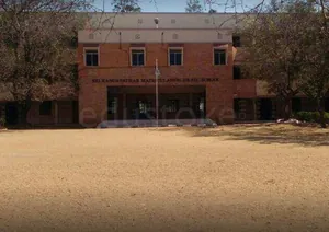 Aditya Vidyashram School logo