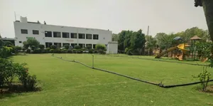 MD Senior Secondary School, Hansaka, Gurugram