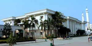 AL-BARAKAAT PUBLIC SCHOOL, Near Jamalpur Railway Crossing, Aligarh