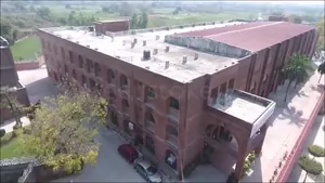 Scholar Mission School, Baikunthpur, Kanpur