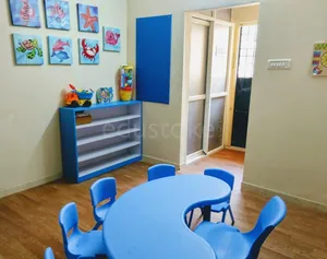 The Learning Curve Electronic City, Celebrity Paradise Layout, Doaddathoguru, ,Electronic City, Bengaluru