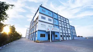 Global Indian International School (GIIS) Balewadi, Mahalunge, Pune