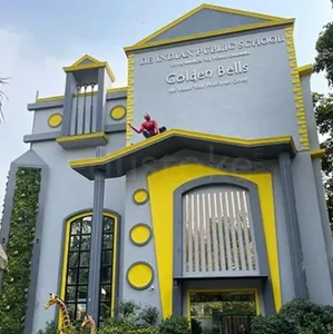 Golden Bells and De Indian Public School, Phase 1,Ashok Vihar, Delhi