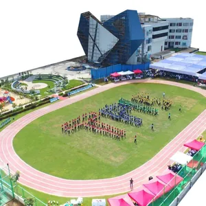 The Prodigies International School, Sorahunase, Bengaluru