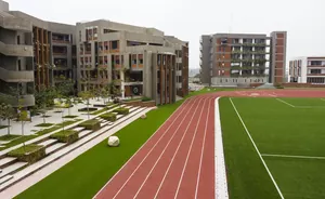 The Gaudium School, Kollur, Hyderabad