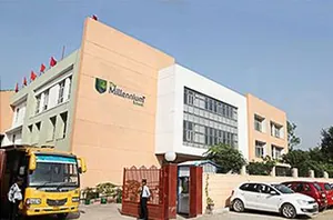The Millennium School, Islampur Village,Sector 38, Gurugram