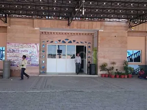 SAI SHREE INTERNATIONAL SCHOOL logo