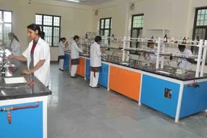 Springfield school logo