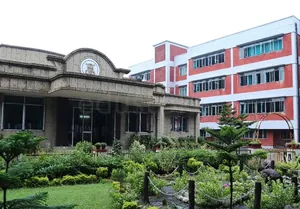 Sophia Girls&apos; School logo