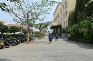 Hiranandani Upscale School, Uthandi, Chennai