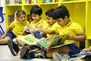 Angels Paradise Academy Hadapsar, Hadapsar, Pune