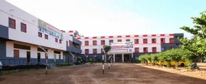 Nalanda Vidyaniketan Vasantha school, Vijayawada, Vijayawada