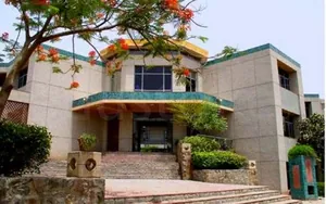 The Shri Ram School , DLF Phase 3,Sector 24, Gurugram